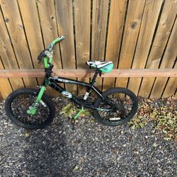 Kids Bike Great Starter