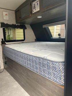 NEW KING MATTRESSES $10 PAY PLANS