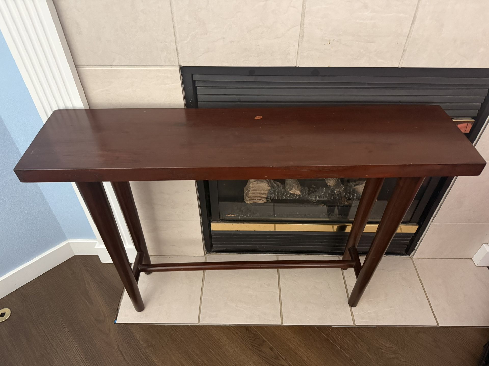 Entry Table