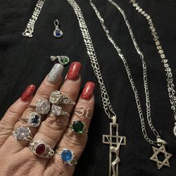 Ring $30