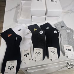 alo Socks