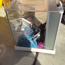 Fish Tank