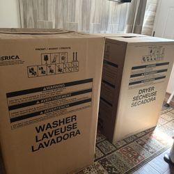 Whirlpool Washer/Dryer DETAILS IN DESCRIPTION