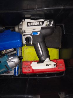 Hart Tools