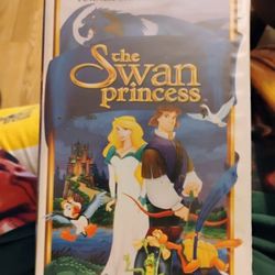 Swan Princess 