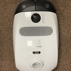 Miele Sweeper, Olympus, 300, 1200 Watt, made in Germany