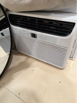 Window AC Units
