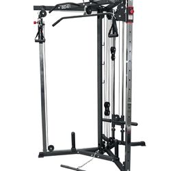 Valor Fitness BD-61 Cable Crossover Machine