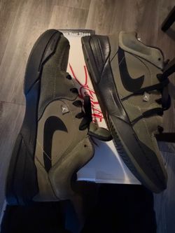 Jordan Shoes