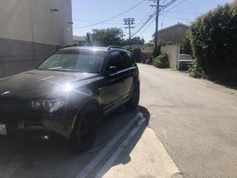 Trade Or Better Offer