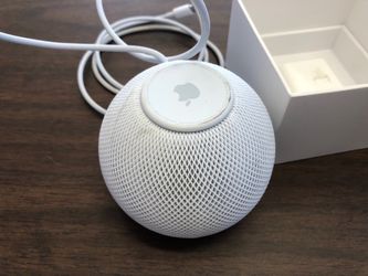 Home Pod Mini