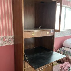 MCM 3-piece Quality Shelving