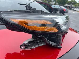 2024 XSE camry