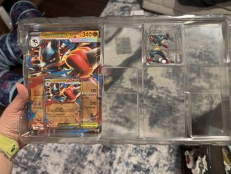 For Sale – Lucario Promo Lot (Pokémon TCG)