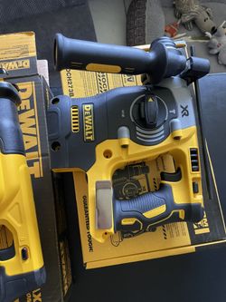 Dewalt 20v