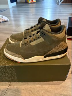 Jordan 3 Family affair