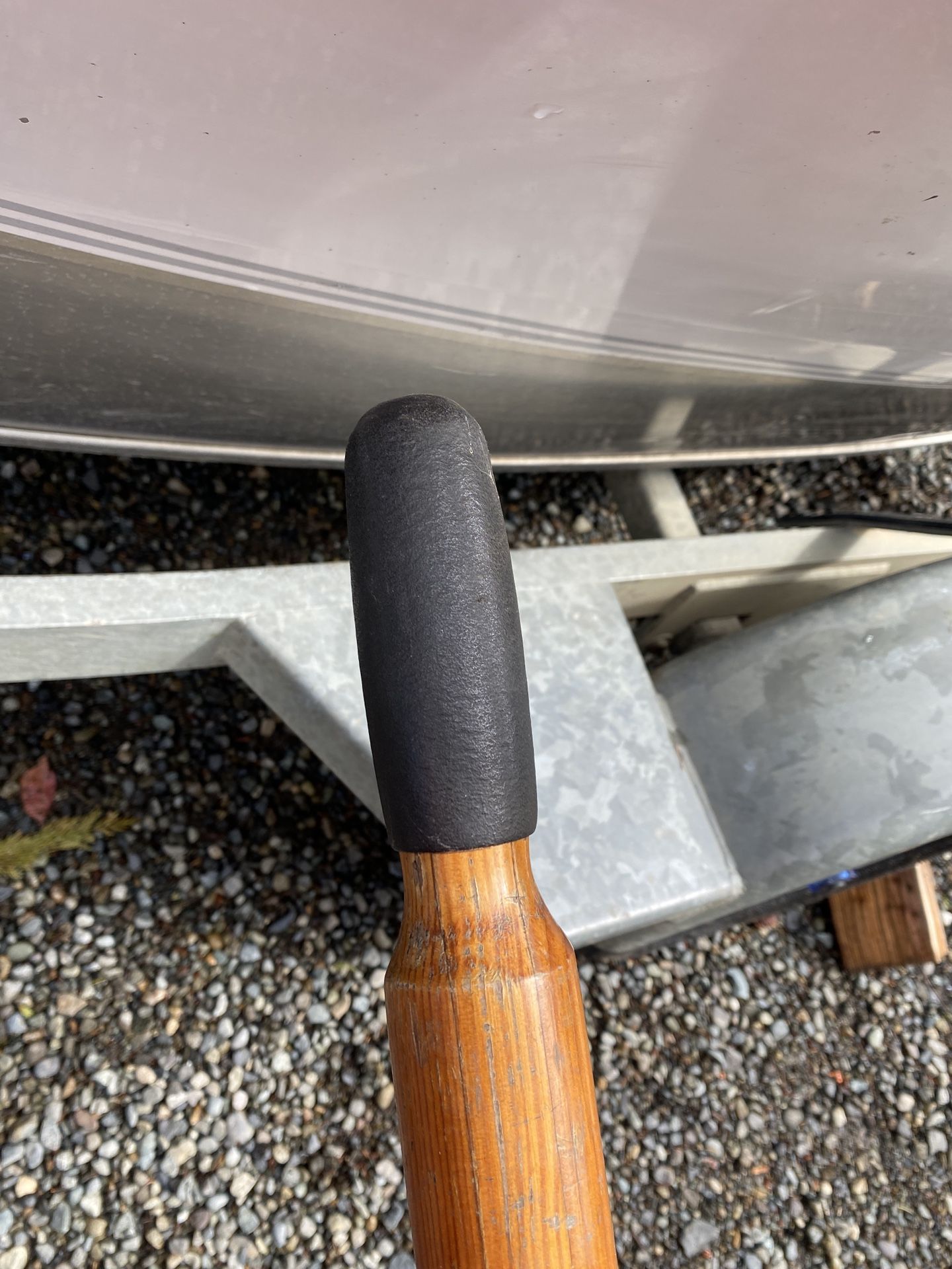 Drift Boat Oars, Sawyer Wood 9’ for Sale in Ravensdale, WA OfferUp
