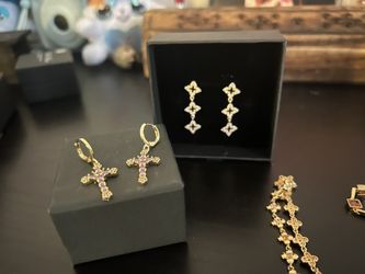 Gold Filled Lot