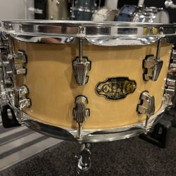 Ludwig Epic 14x6.5 Snare 