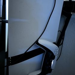 Ps5 Pro Box included 