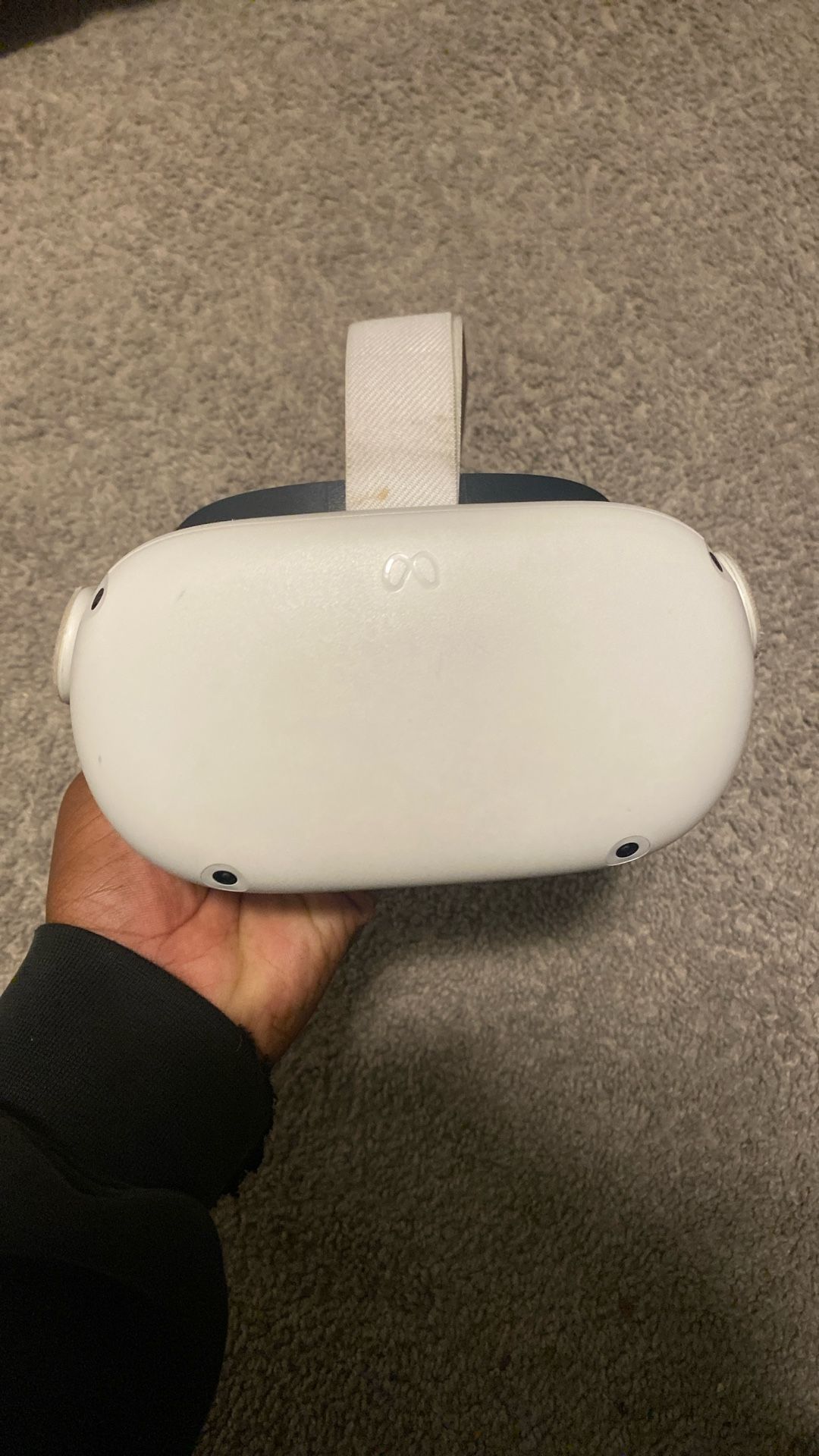 Oculus quest 2