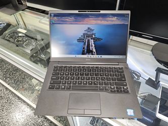 Dell Latitude 7400 Laptop,  Intel i5-8365U, 512GB NVME,  16GB RAM, Win 11 PRO. OS