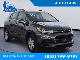 2017 Chevrolet Trax