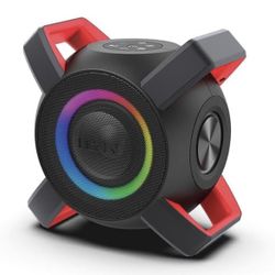 Floating Bluetooth Speaker