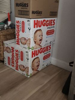 Diapers