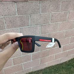 Prada Sunglasses