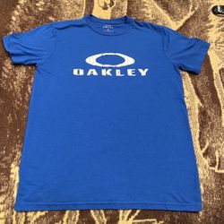 OAKLEY T-SHIRT