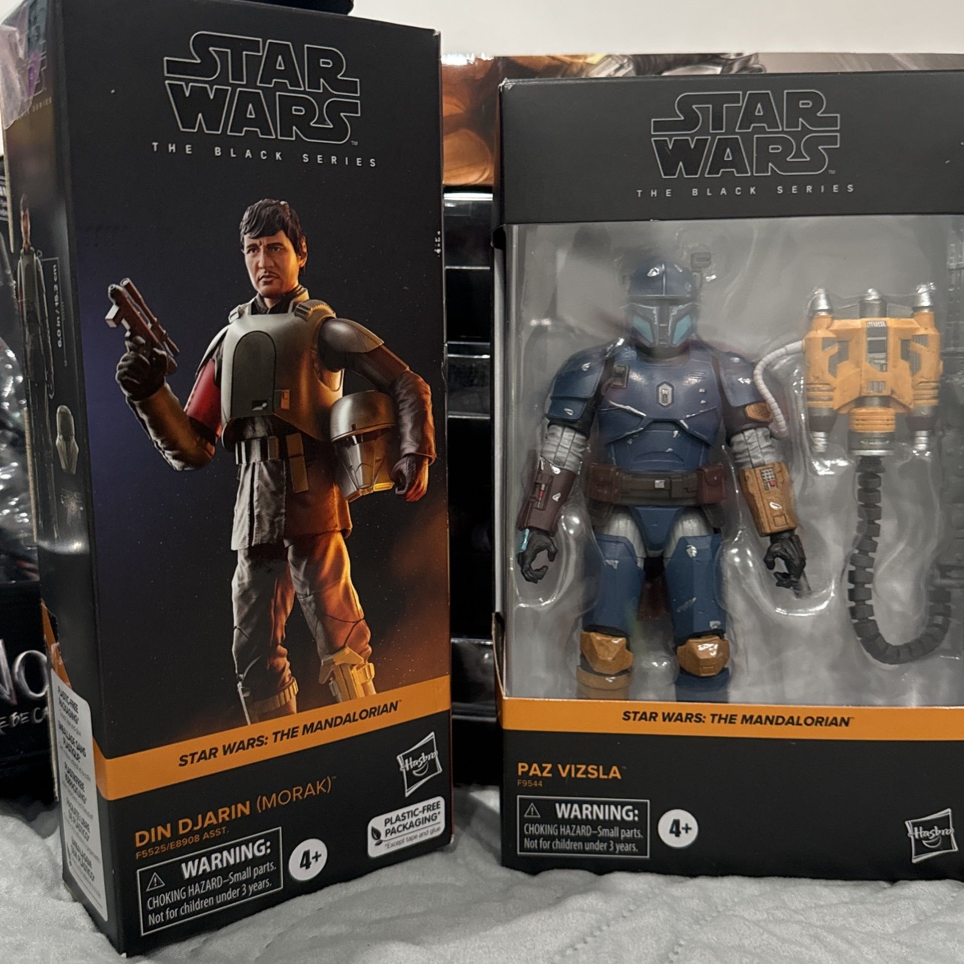 Star Wars Black Series