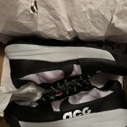 ACG LOWCATE SE -NIKE