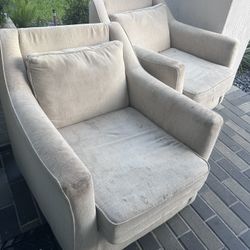 Free Swivel Chairs