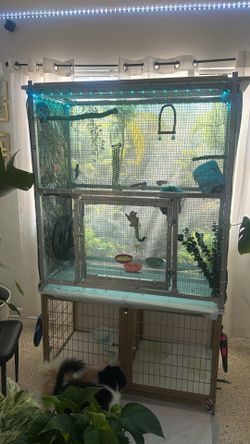 Cage