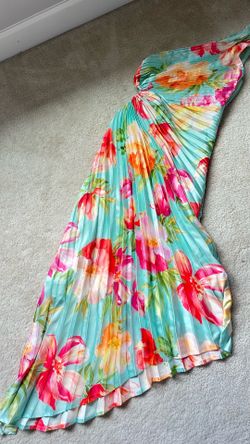 Vacation Dress (xs)