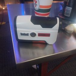 Golf Rangefinder 