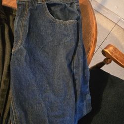 Mens Jeans