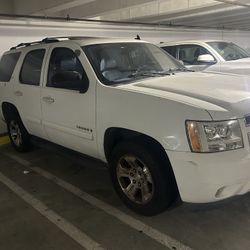 2007 Chevrolet Tahoe