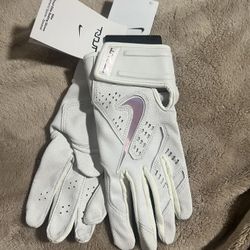 Nike Trout Elite Batting Gloves