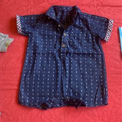 baby clothes