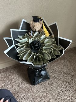 Grad Bouquet 