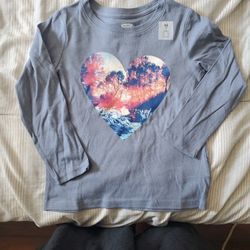 Size 5T For Girl 