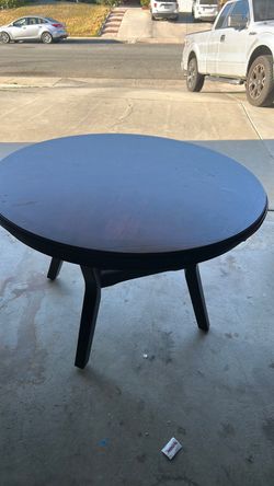 Kitchen table