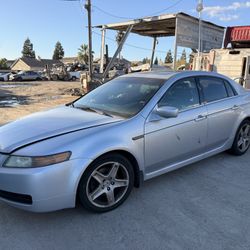2005 Acura TL V6 ***for Parts Only*** 
