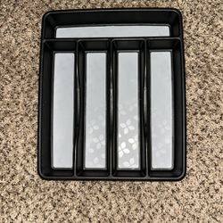 Utensil Drawer Organizer