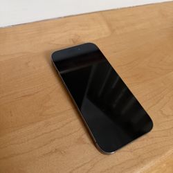 iPhone 14 Black 256 GB 
