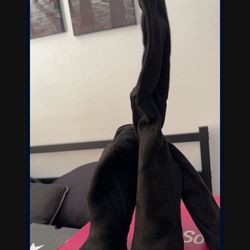 Thigh High Boots‼️