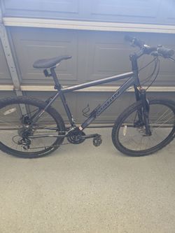 Marin  hardtail