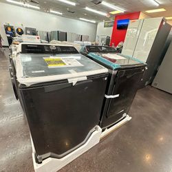 ⭐BRAND NEW*Washers And Dryers Sets-Starts From $750 And Up⭐
